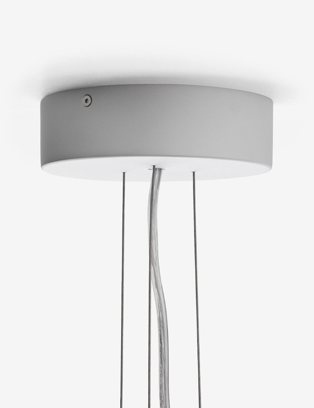 APOLLO CHANDELIER 6 ARMS