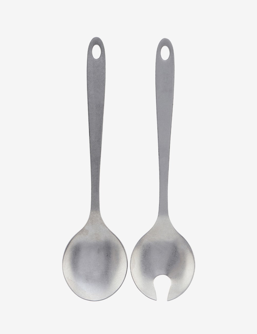cubiertos ensalada