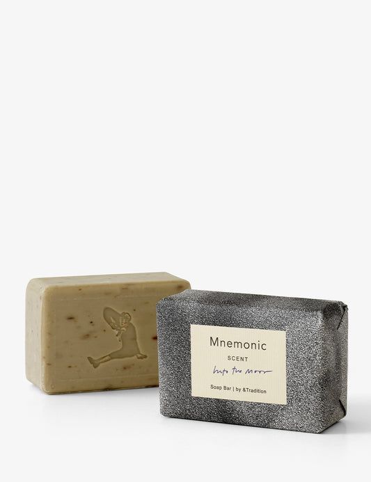 INTO THE MOOR BAR SOAP