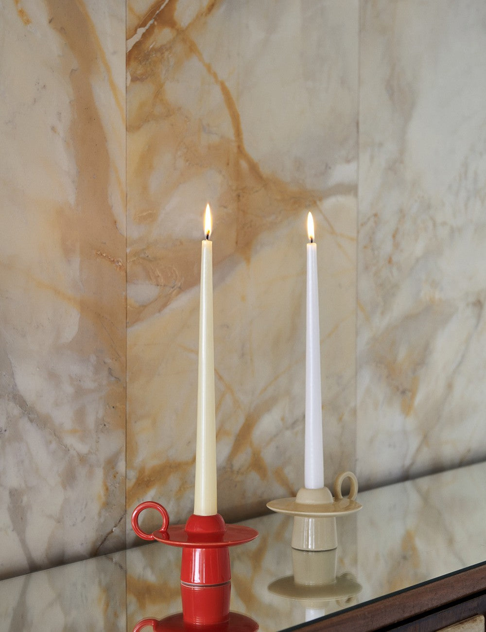 candelabro momento