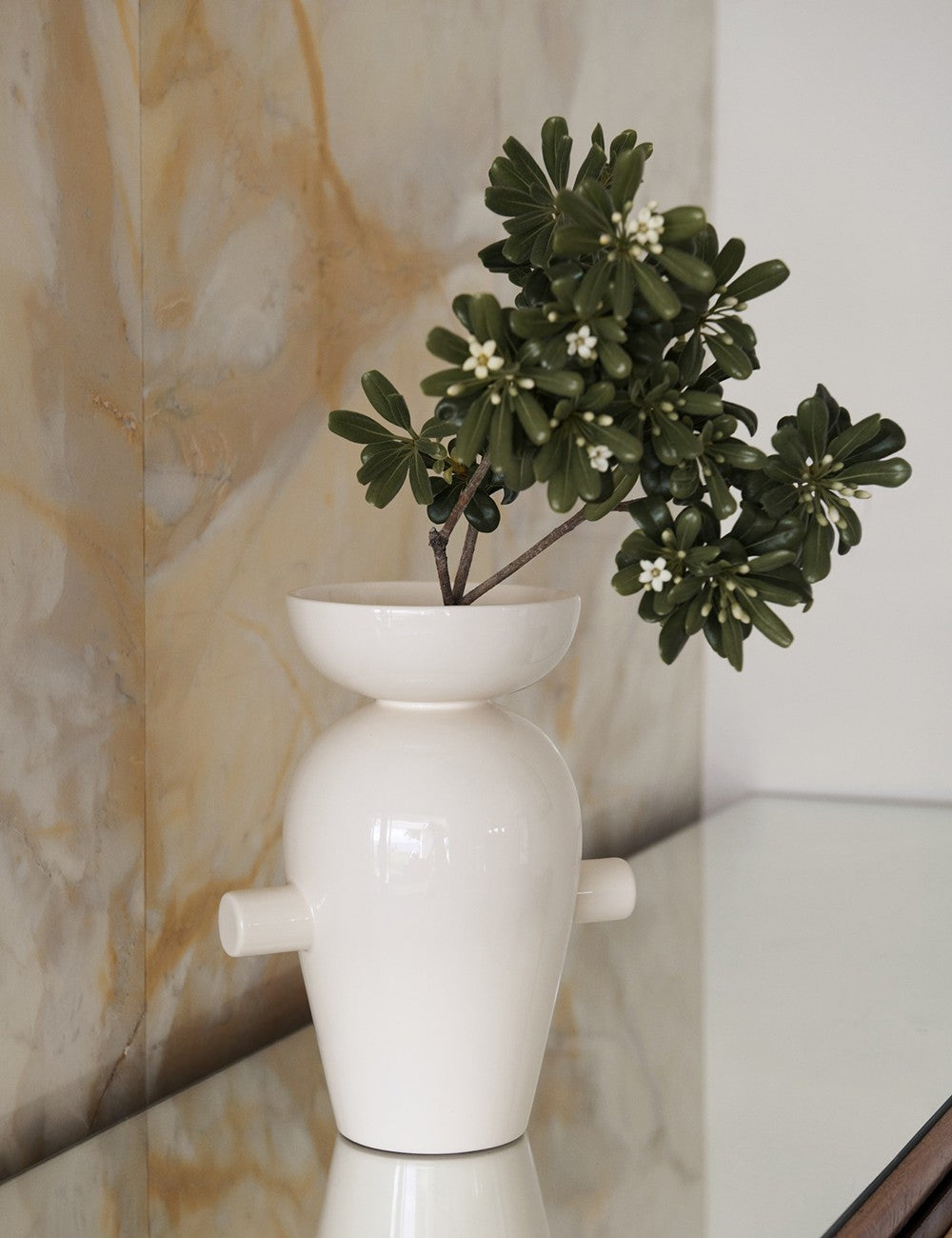 MOMENTO VASE