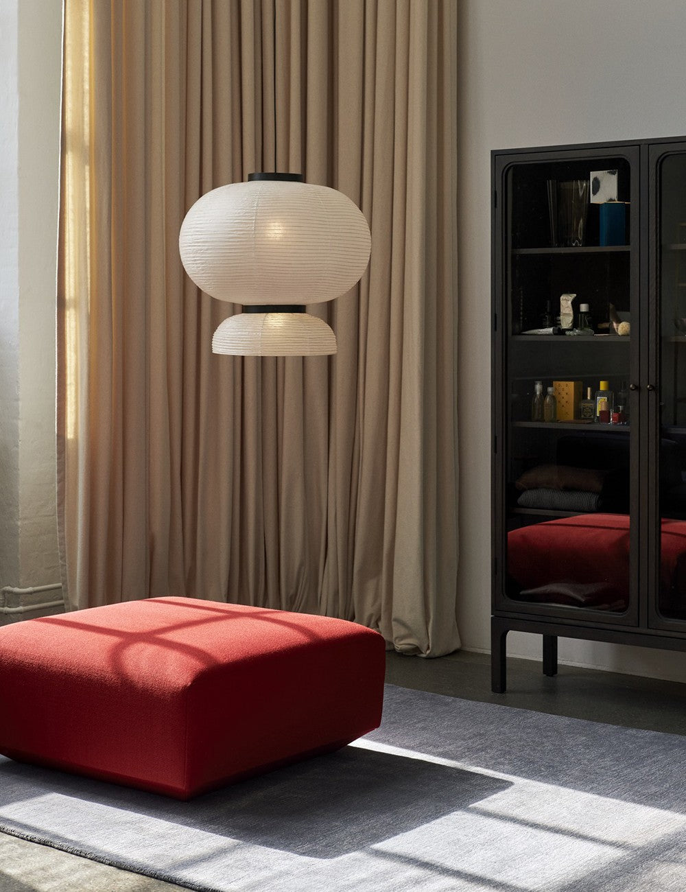 traccia vetrina sc88