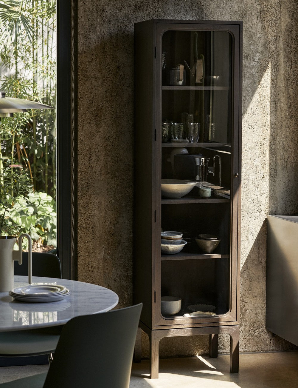 traccia vetrina sc87