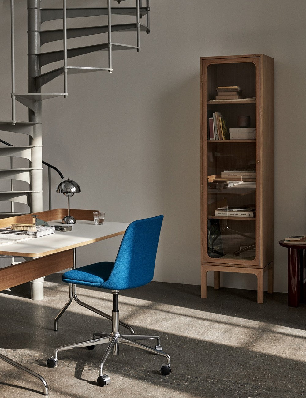 traccia vetrina sc87