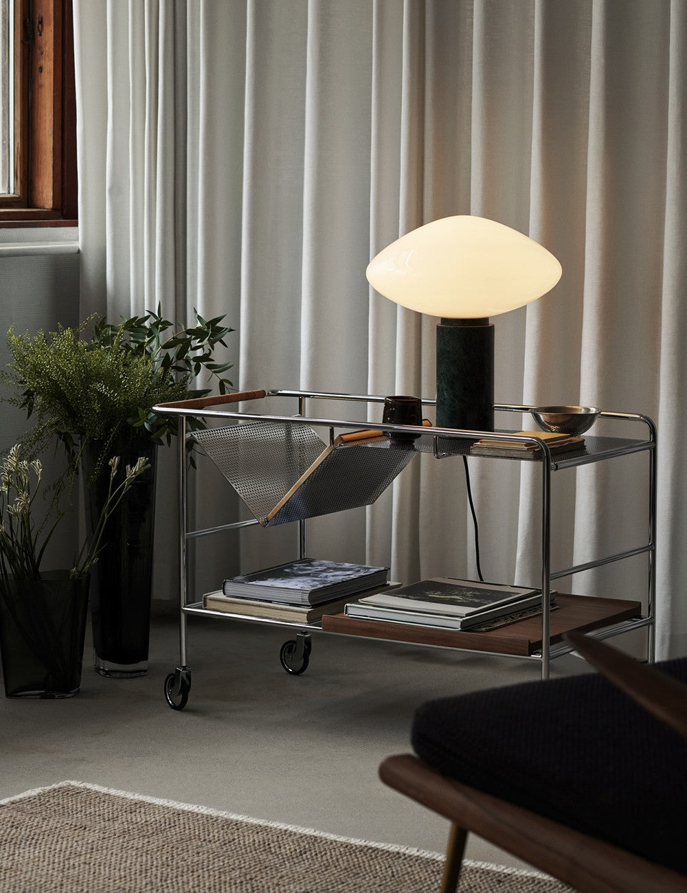 collectionner des tapis