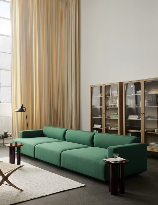 collectionner des tapis