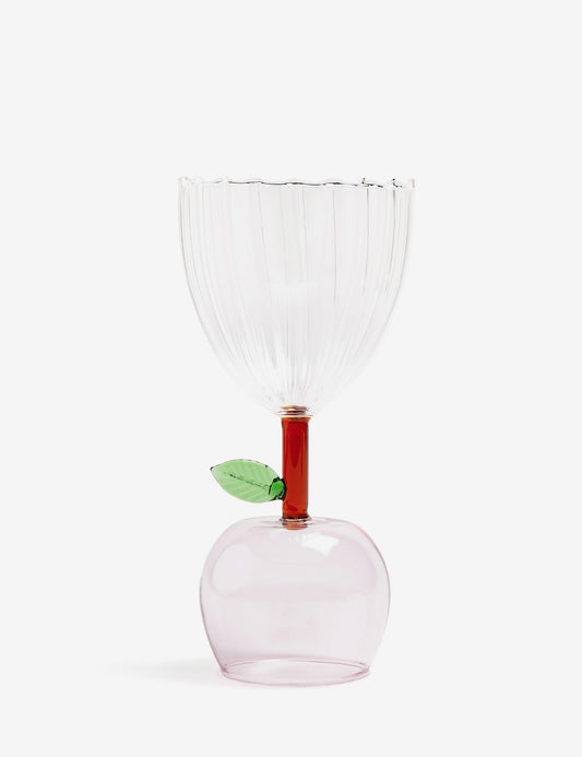 copa manzana