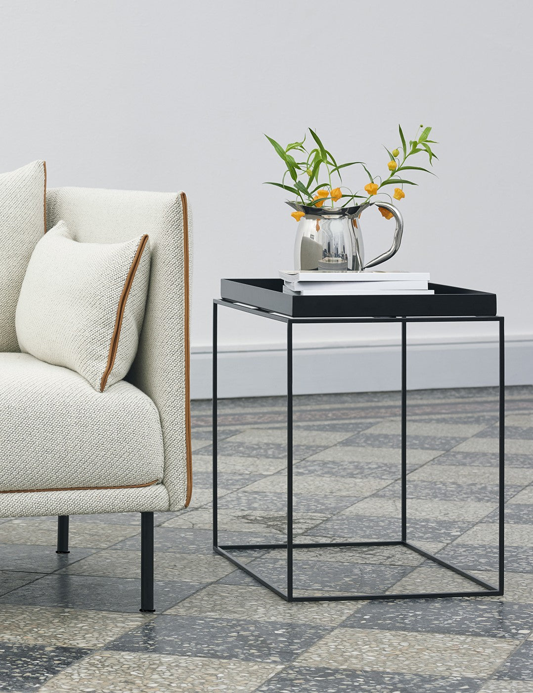 MESA TRAY L