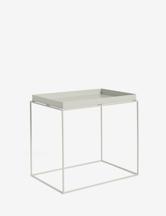 MESA TRAY L
