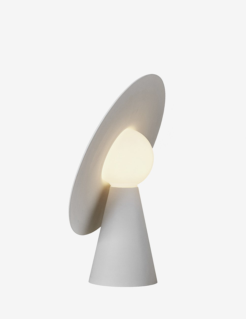 ceramic table lamp