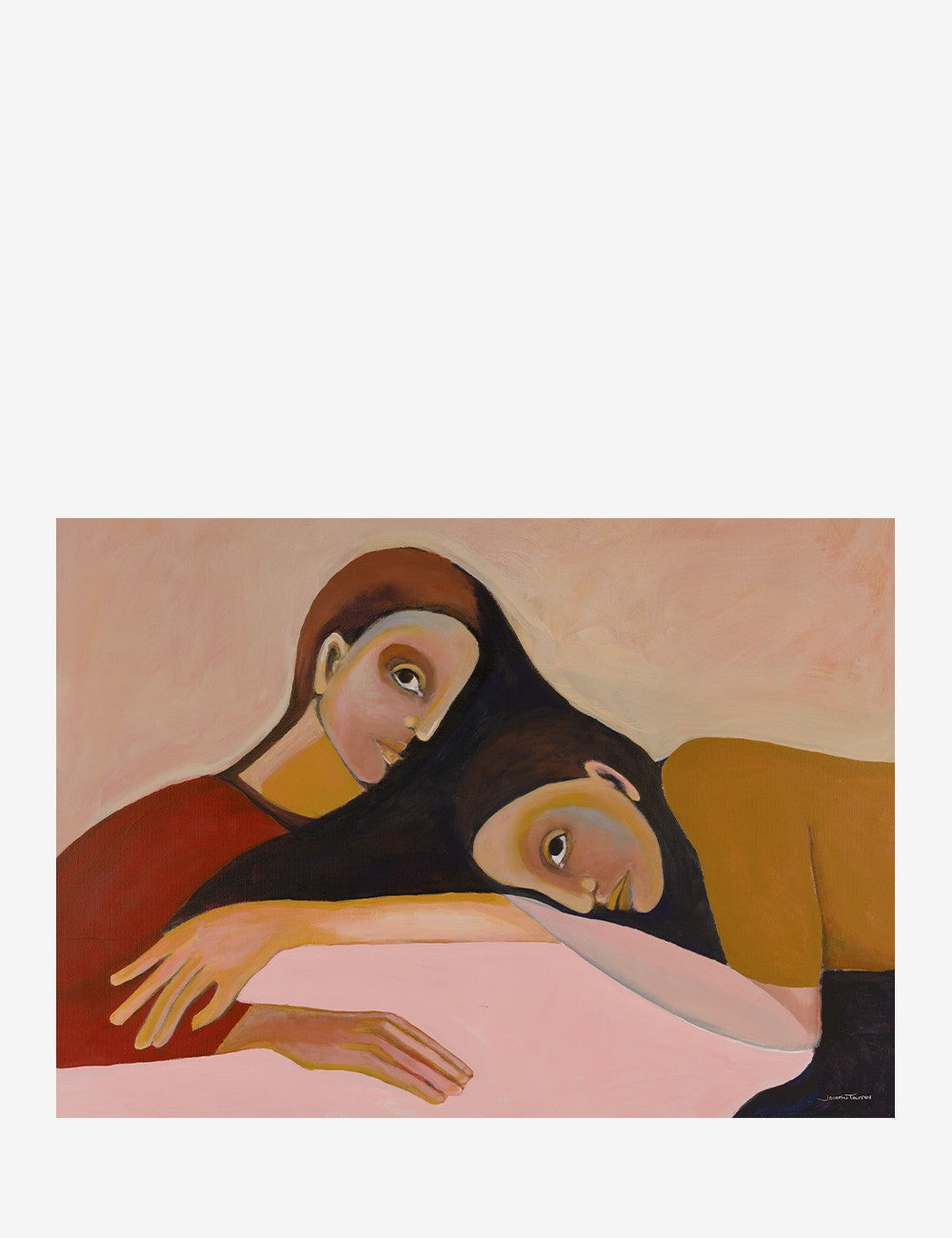 sisters iii