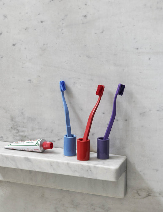 TOOTHBRUSH HOLDER