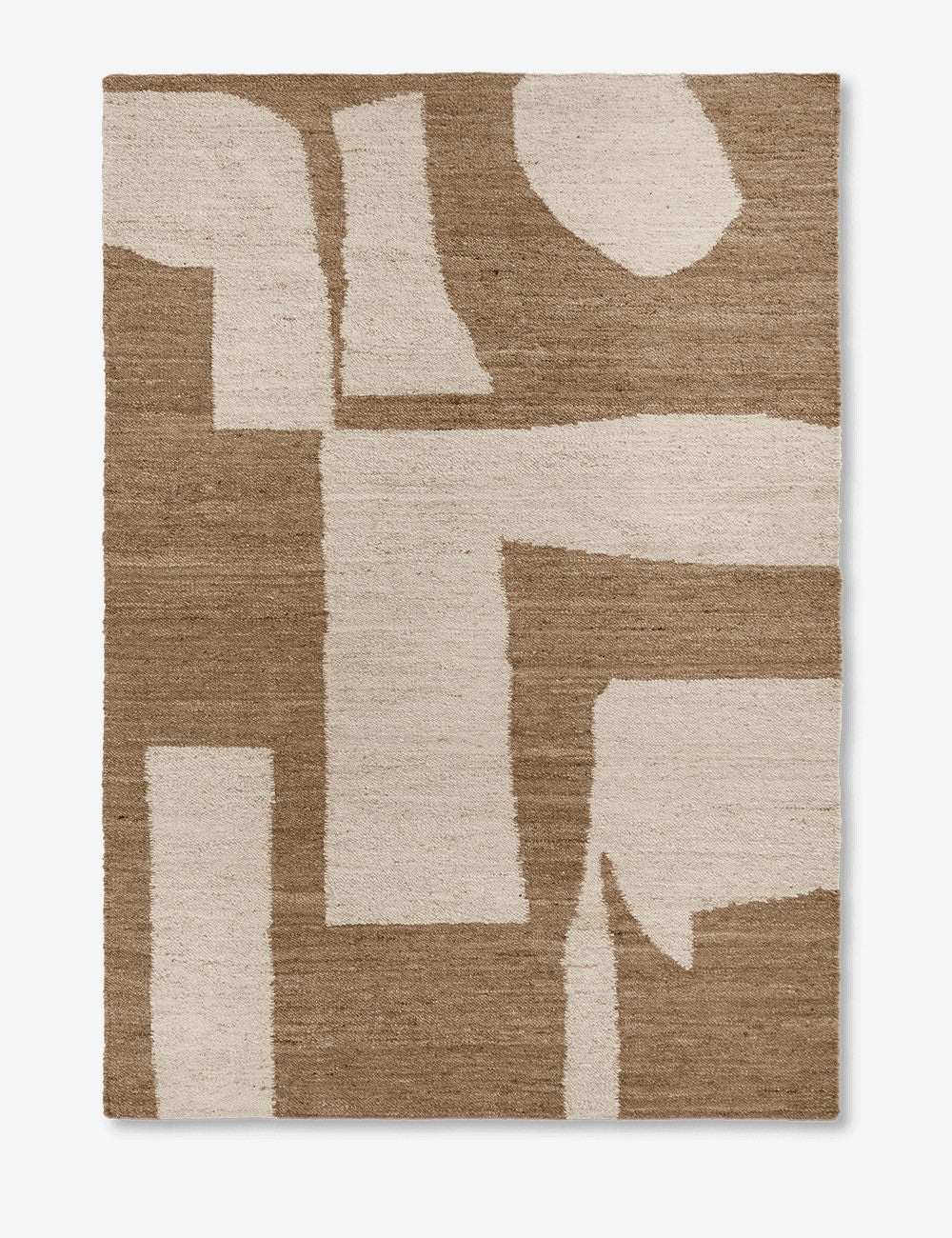 piece rug