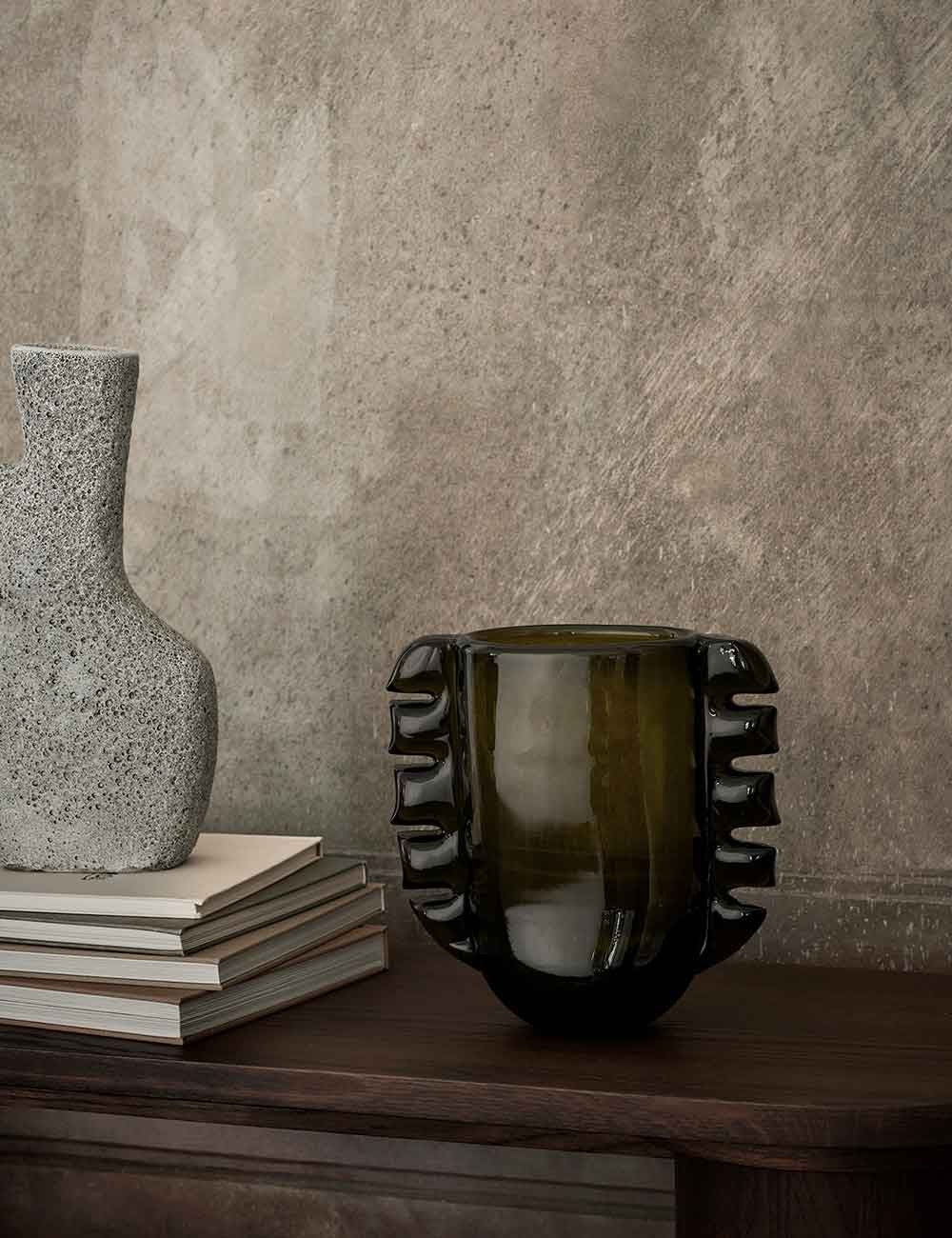 ALAS VASE