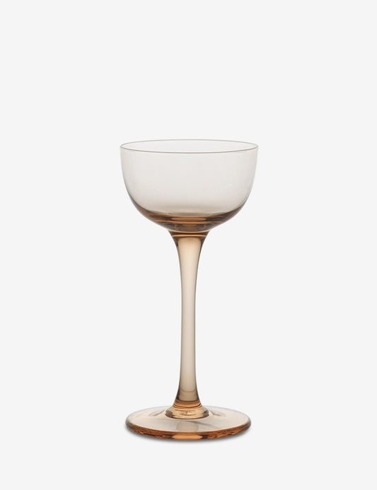 HOST LIQUEUR GLASSES 4 SET