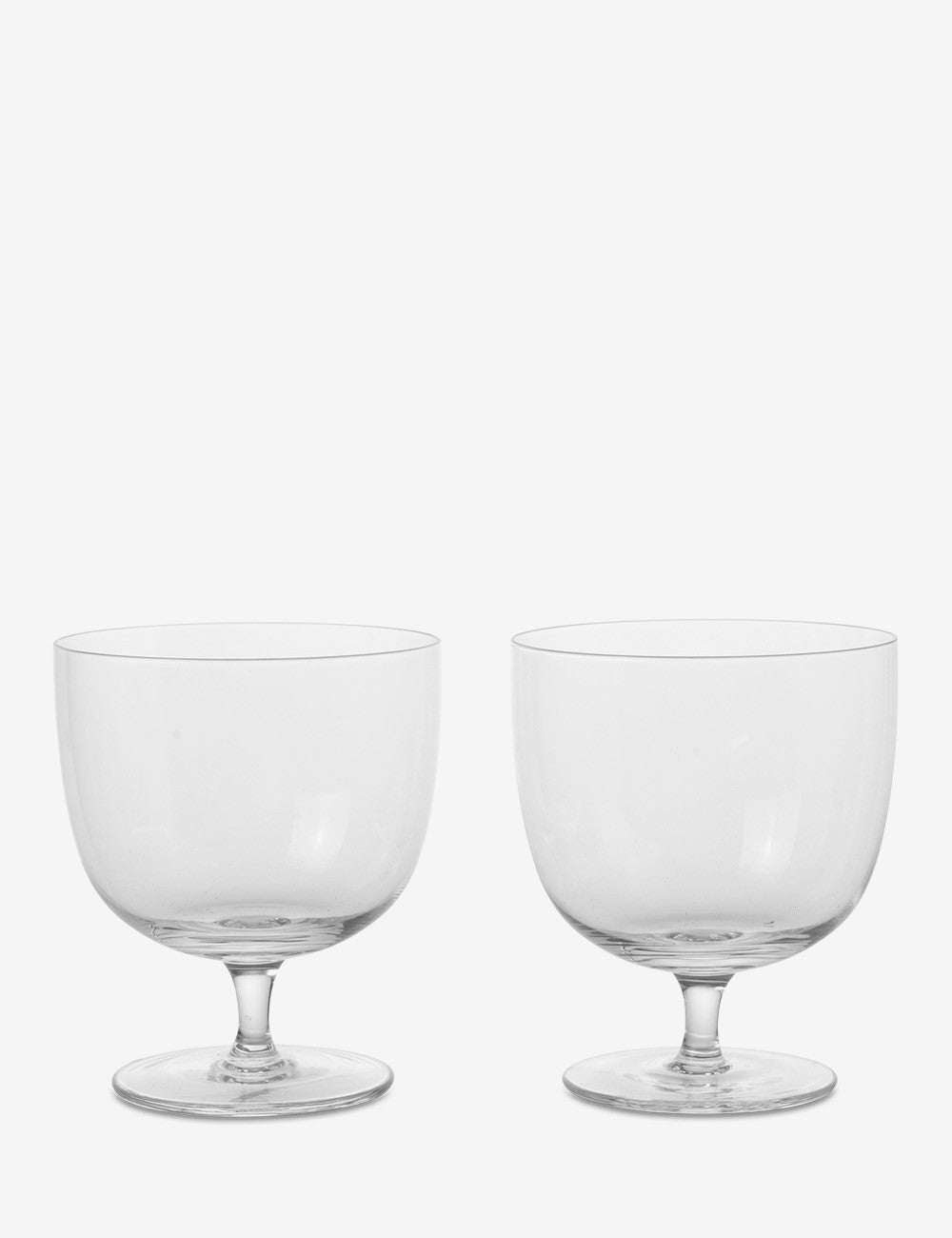 COPO ÁGUA HOST 2 SET