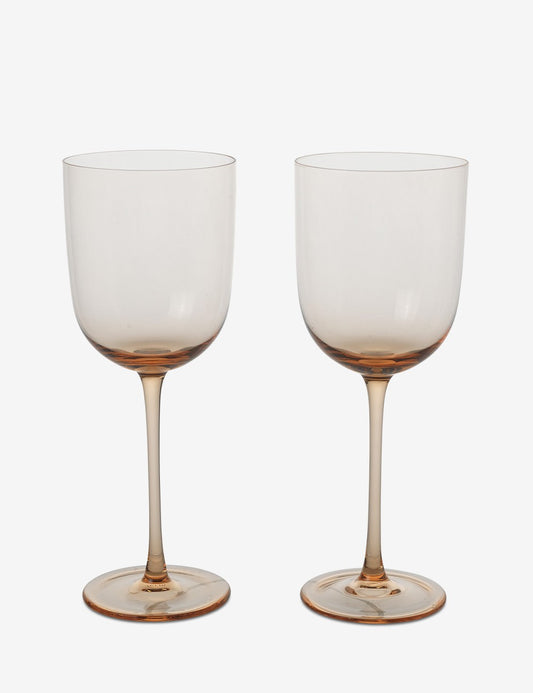 HOST RED WINE GLASSES 2 SET