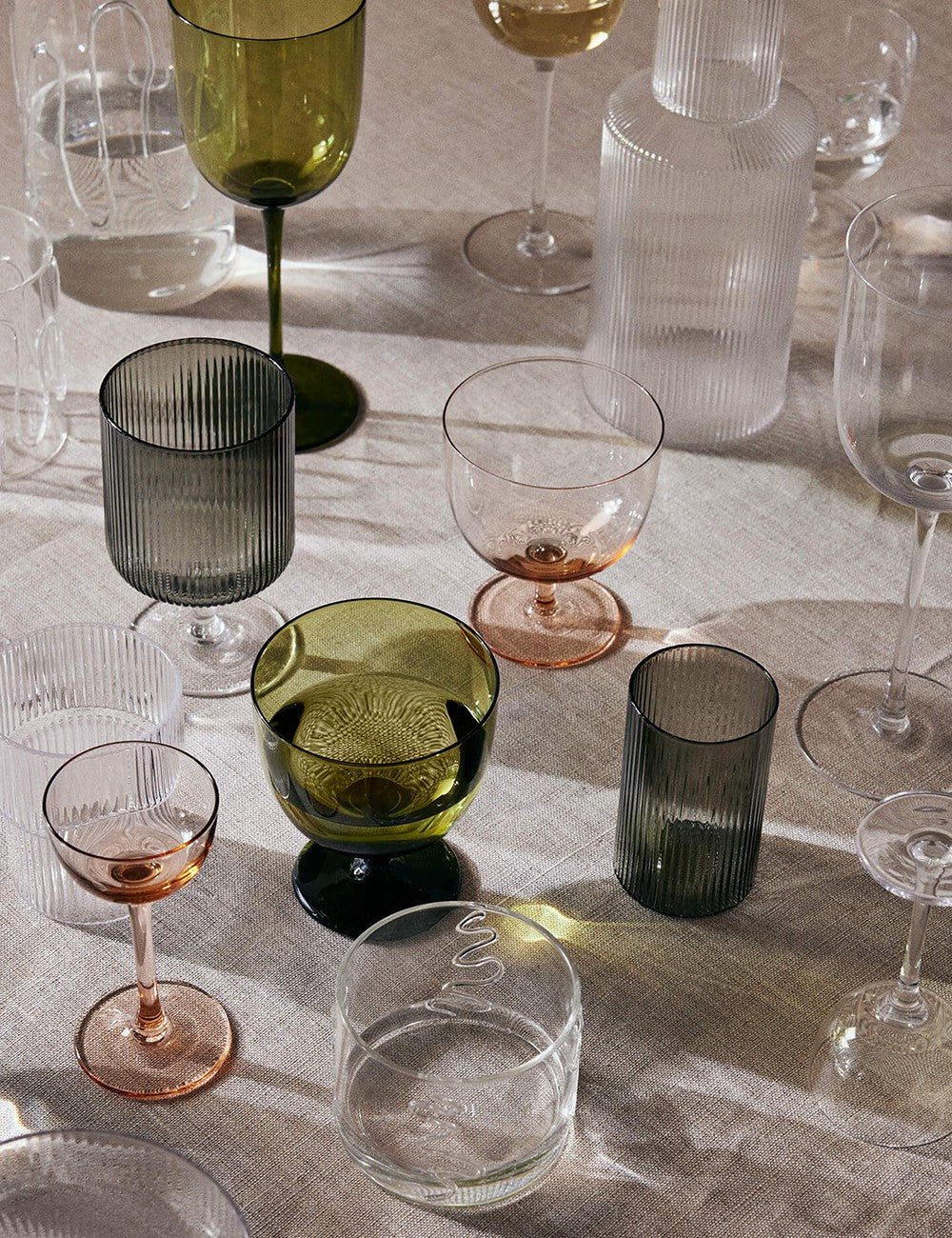HOST RED WINE GLASSES 2 SET