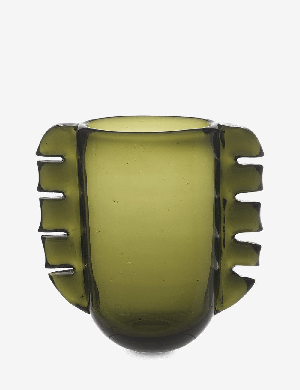 ALAS VASE