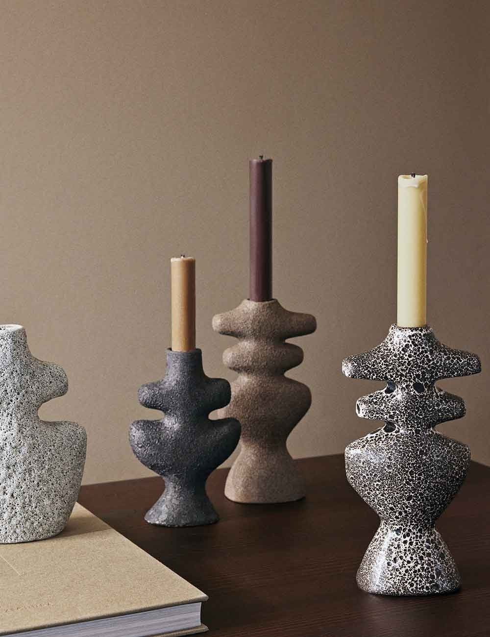 Lustre Yara L