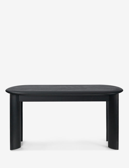 Bevel bench beech