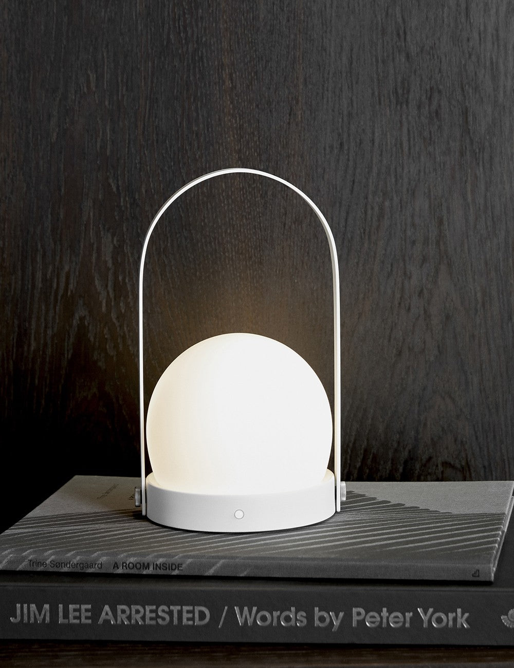 carrie lamp