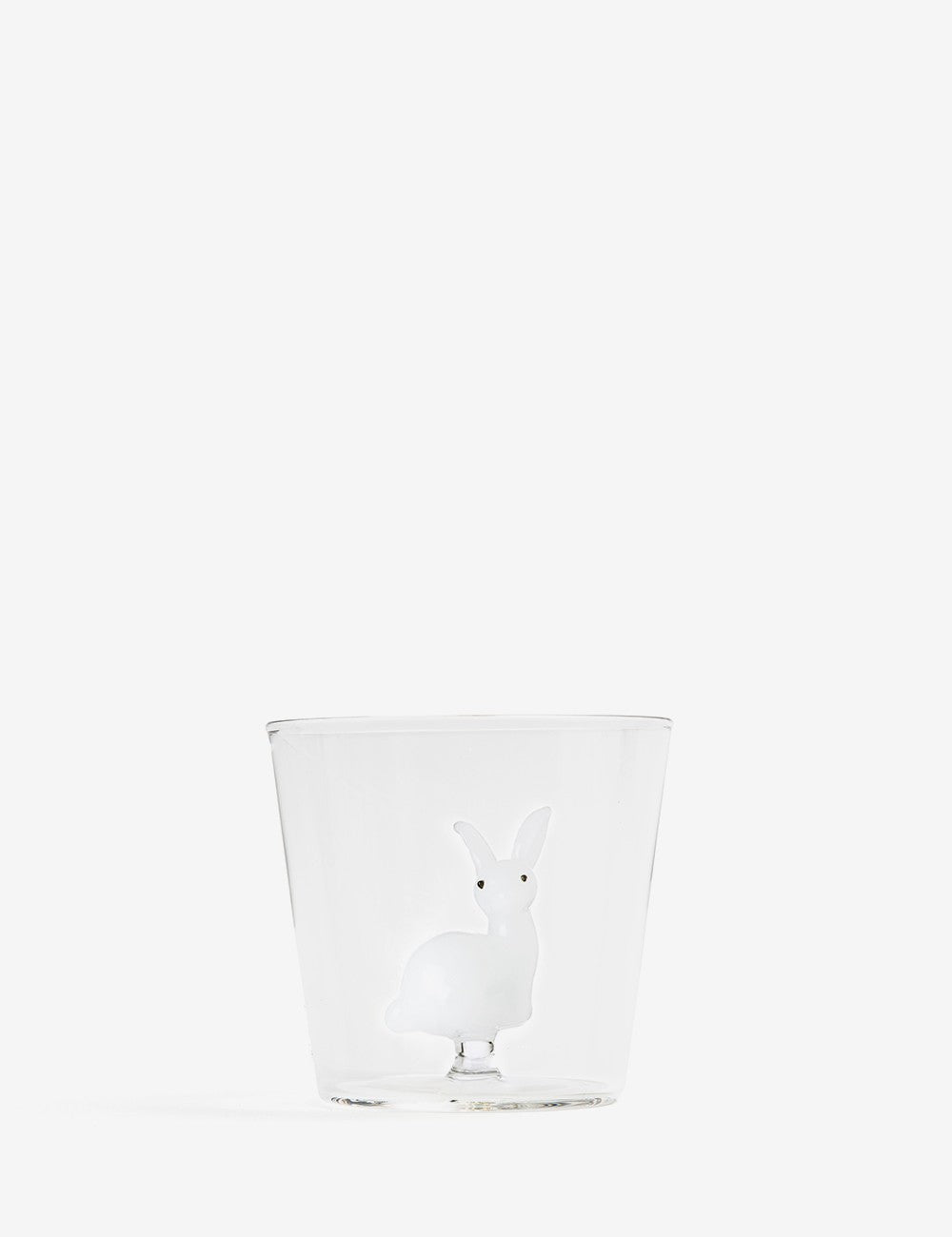 WHITE RABBIT TUMBLER