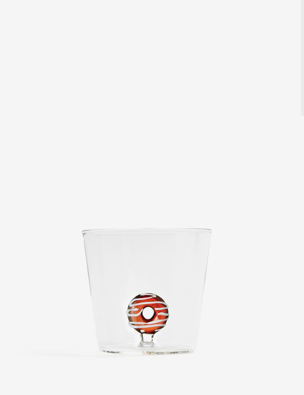 donut tumbler