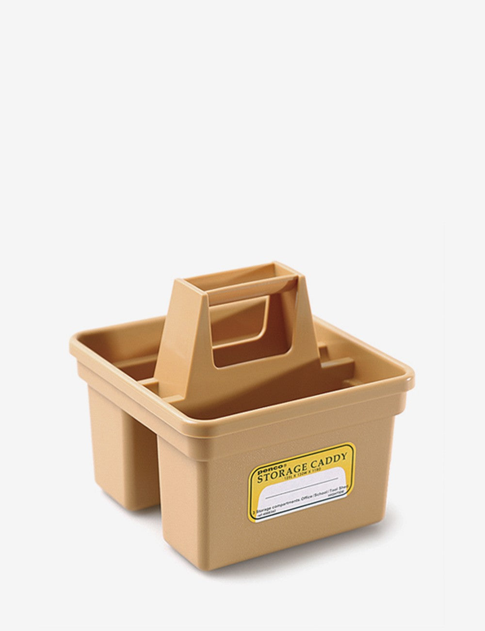 STORAGE CADDY S
