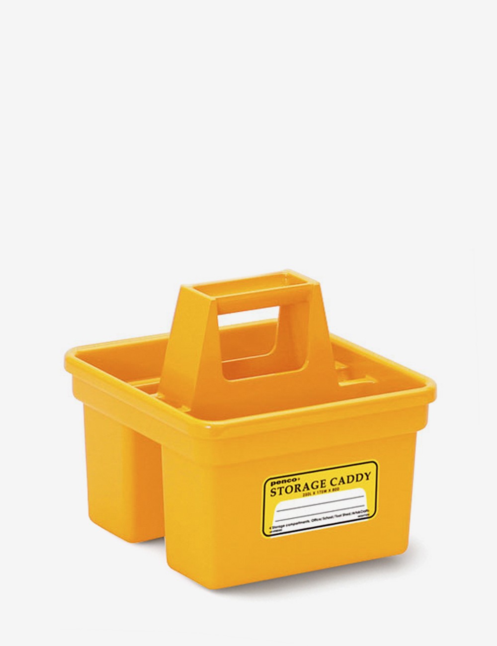 STORAGE CADDY S