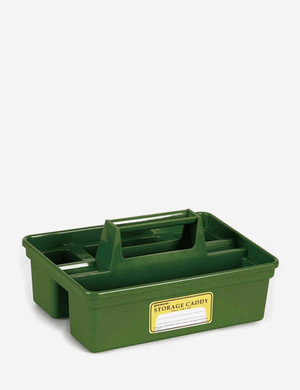 STORAGE CADDY