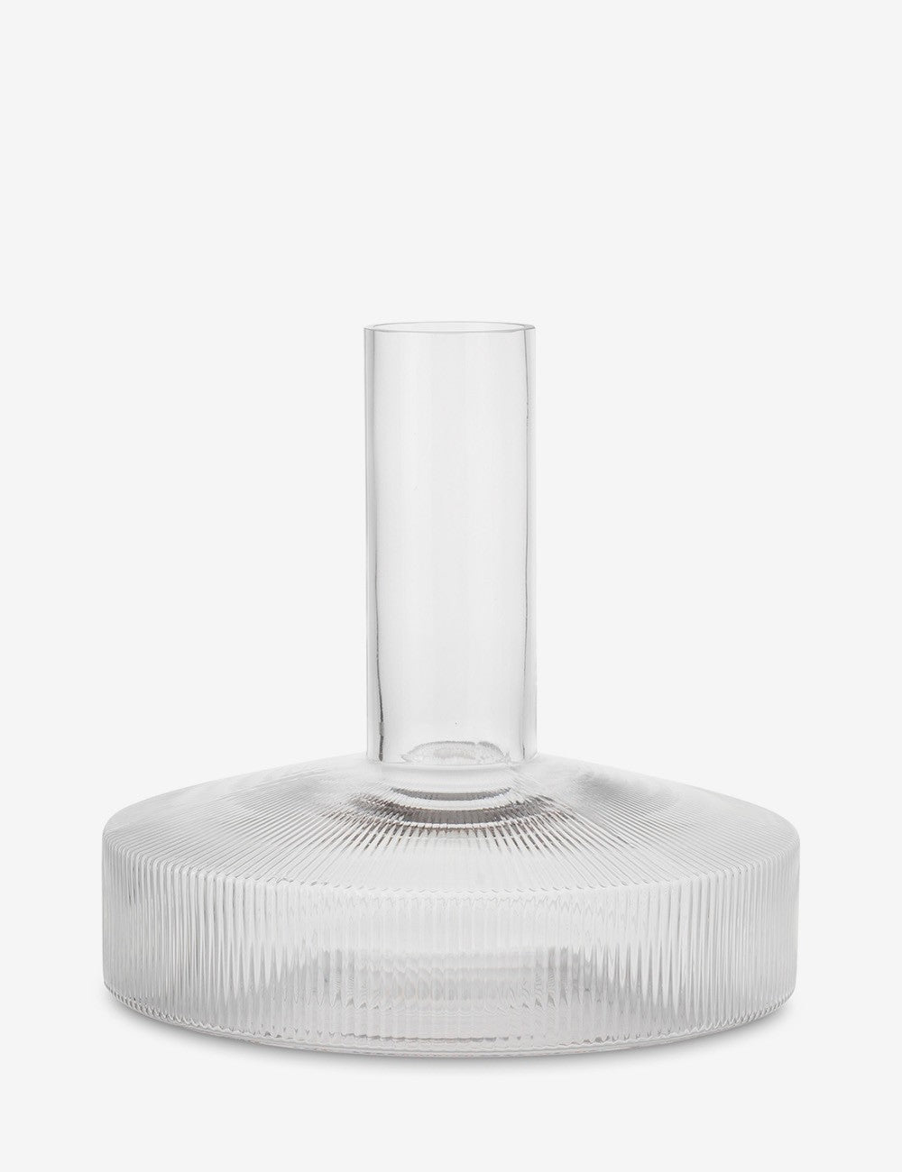 RIPPLE WINE CARAFE