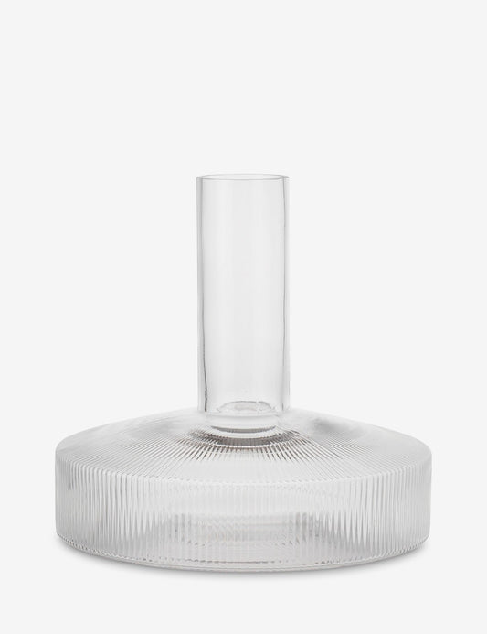RIPPLE WINE CARAFE