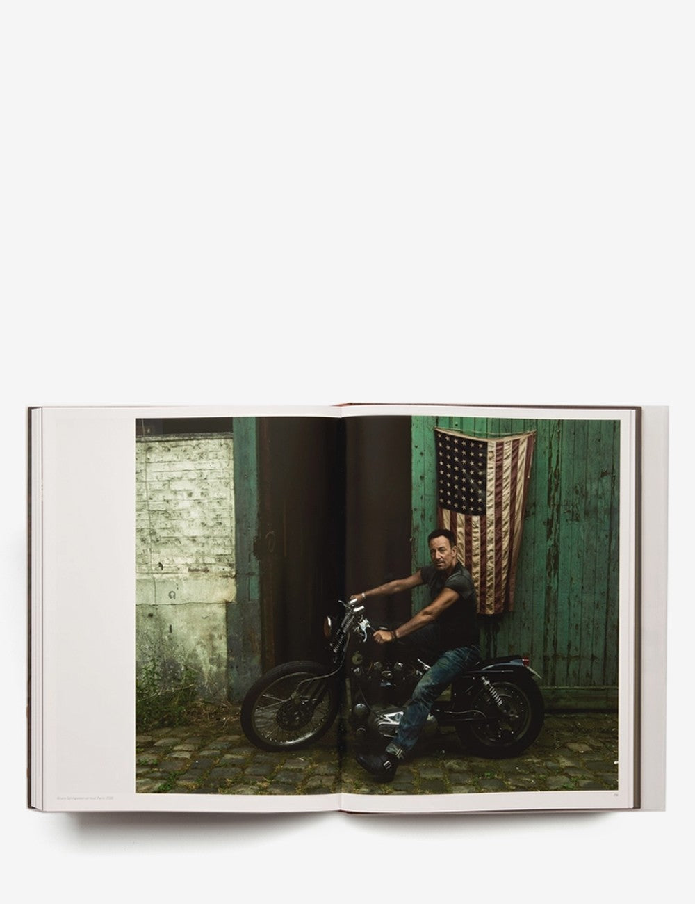 ANNIE LEIBOVITZ, PORTRAITS 2005-2016