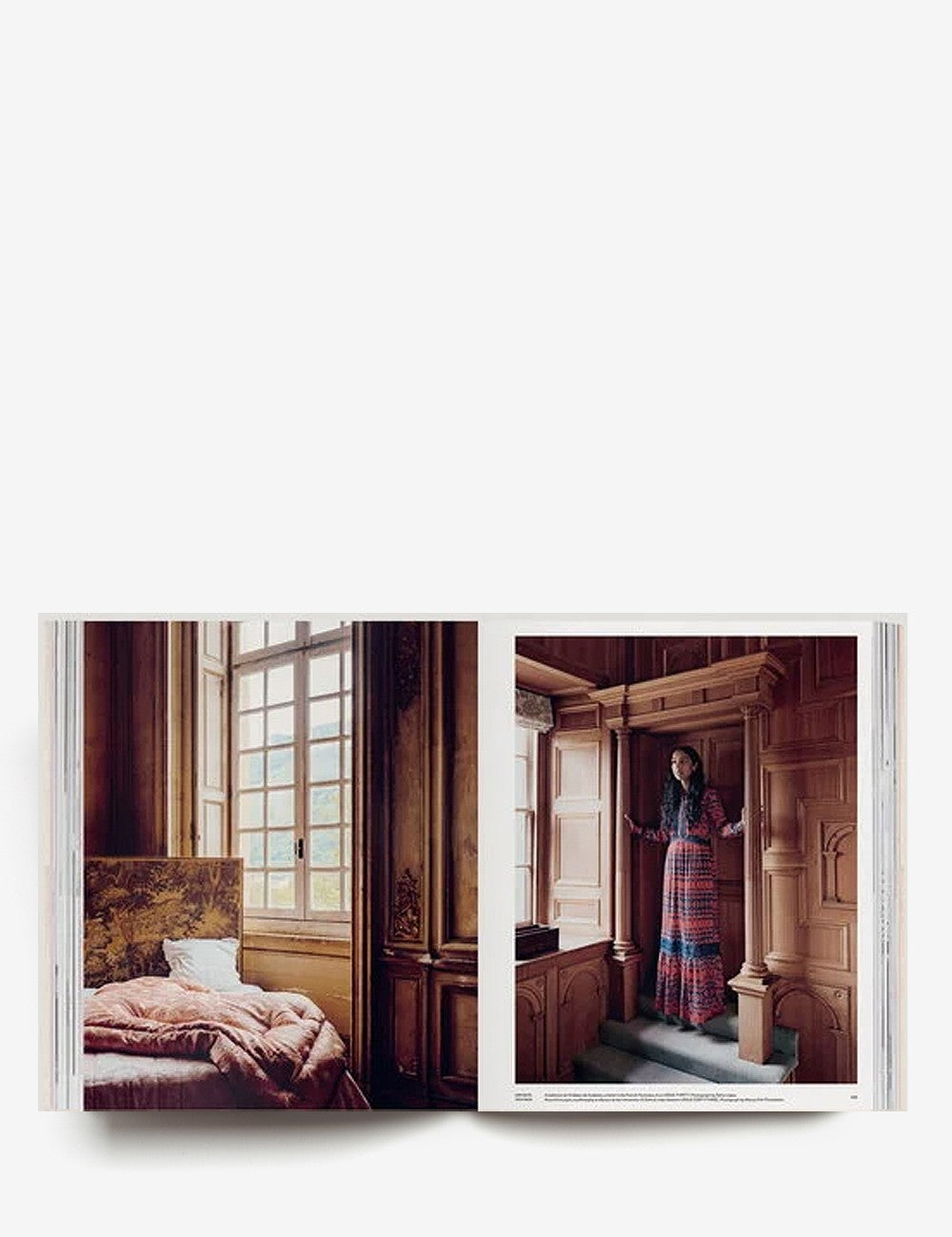 the art of kinfolk