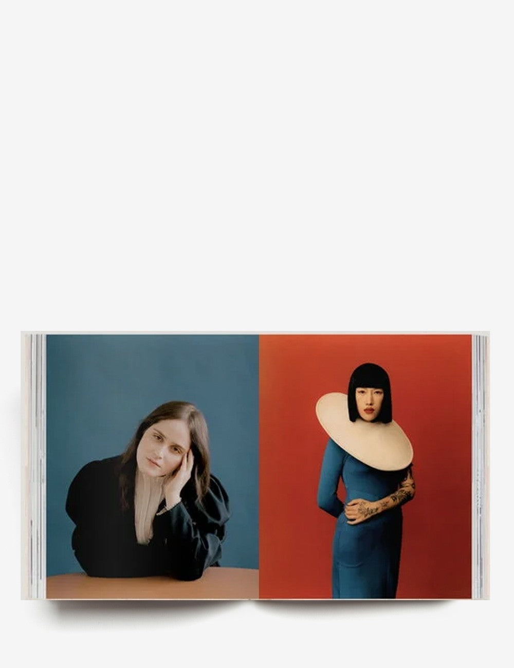 the art of kinfolk