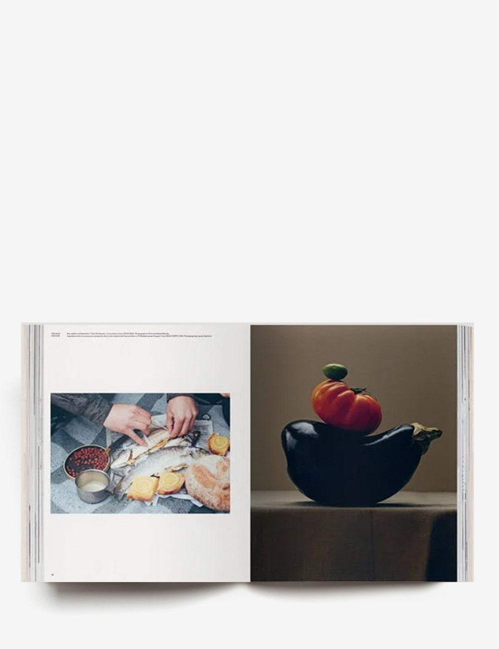 the art of kinfolk