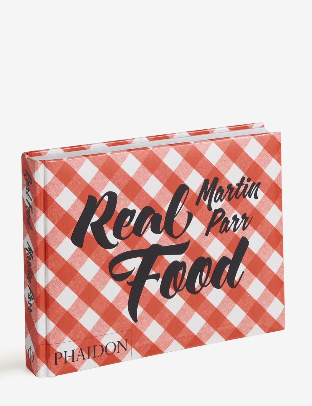 REAL FOOD