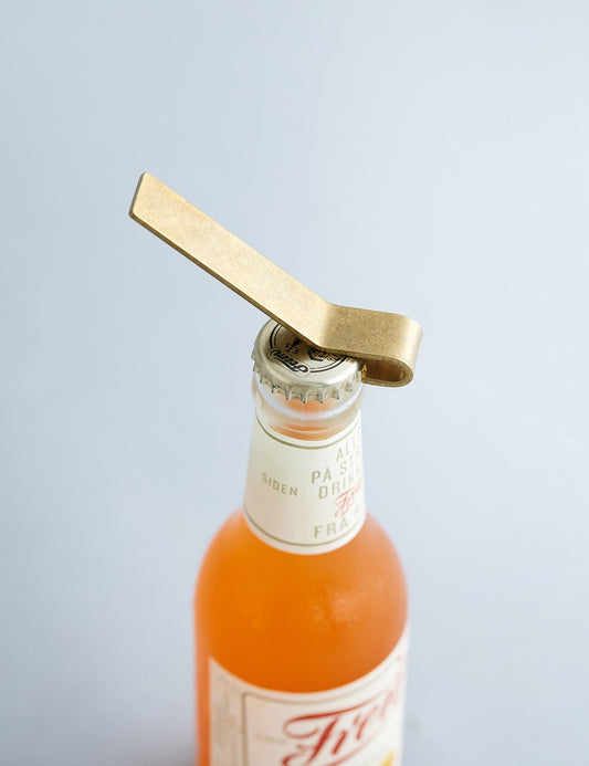BOTTLE OPENER