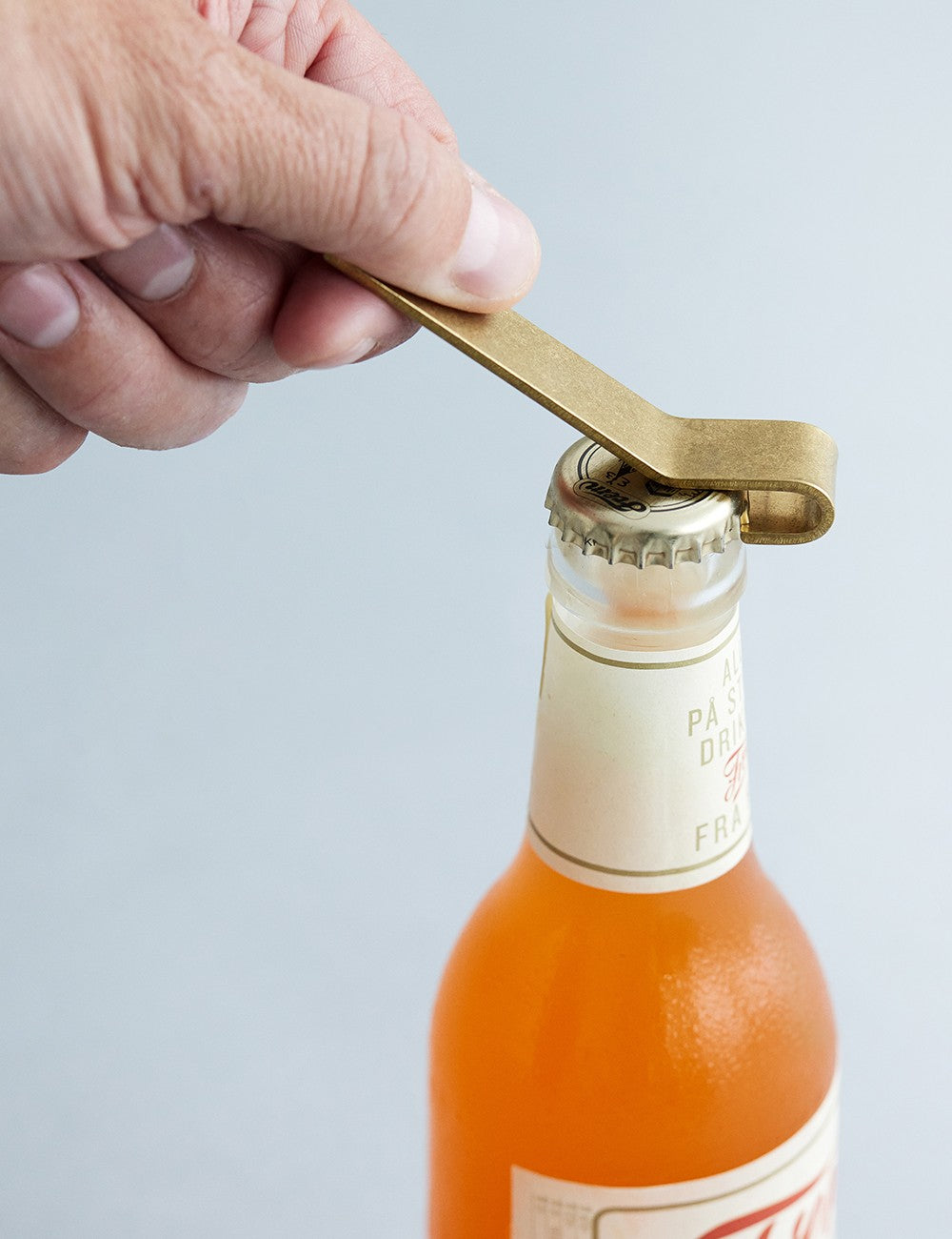 BOTTLE OPENER