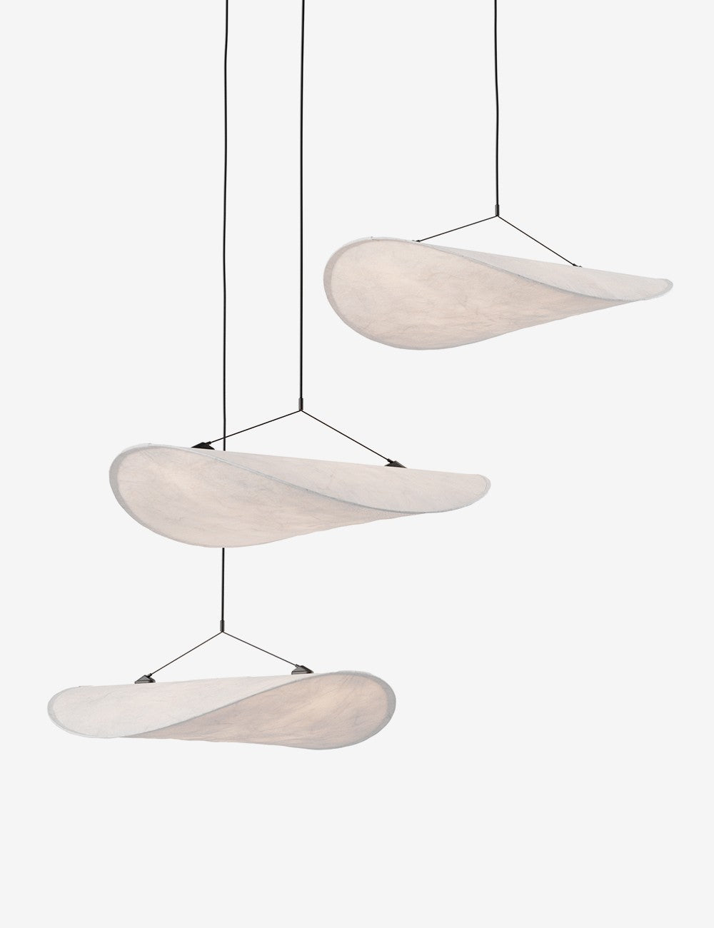 TENSE CHANDELIER Ø55