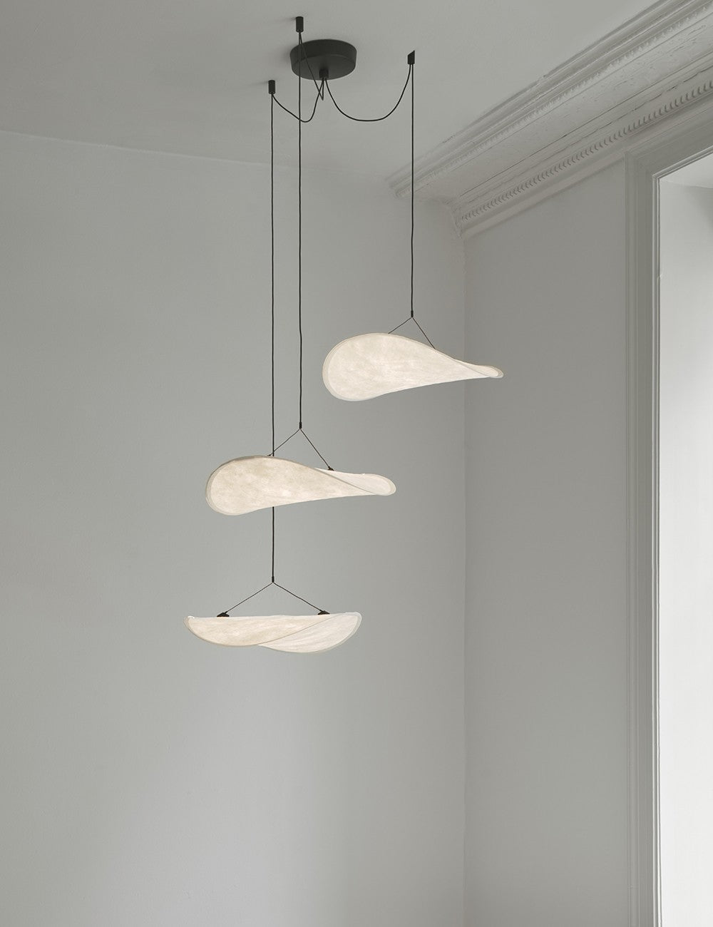 TENSE CHANDELIER Ø55
