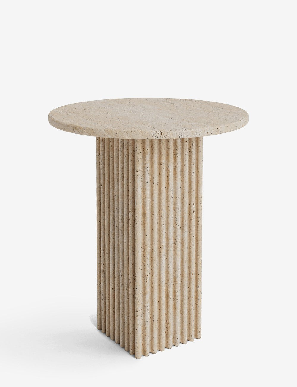 soho tall coffee table