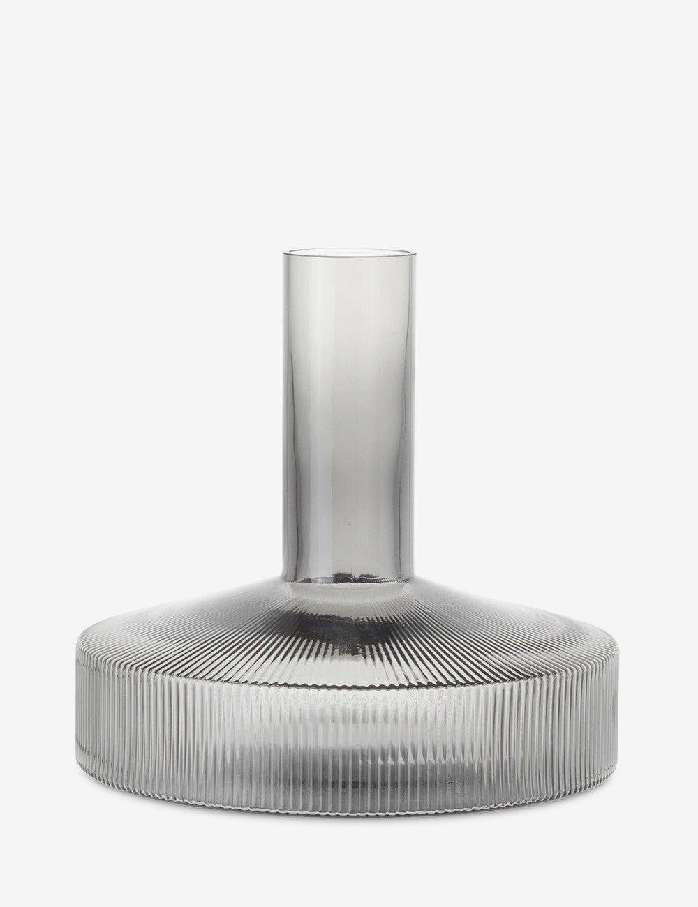 RIPPLE WINE CARAFE