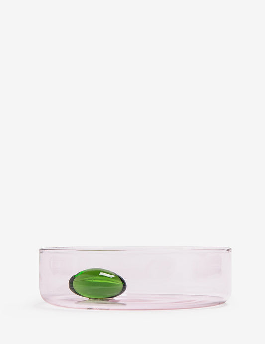 bowl w. olive