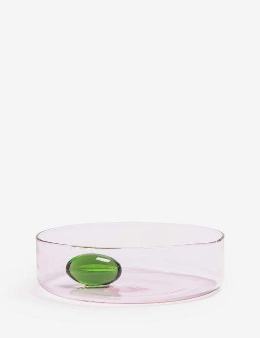 bowl w. olive