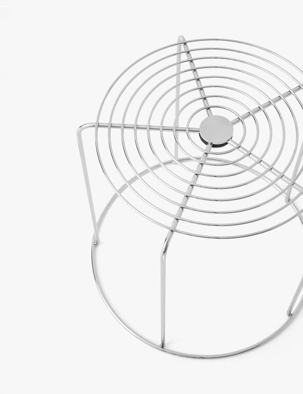 WIRE STOOL VP11