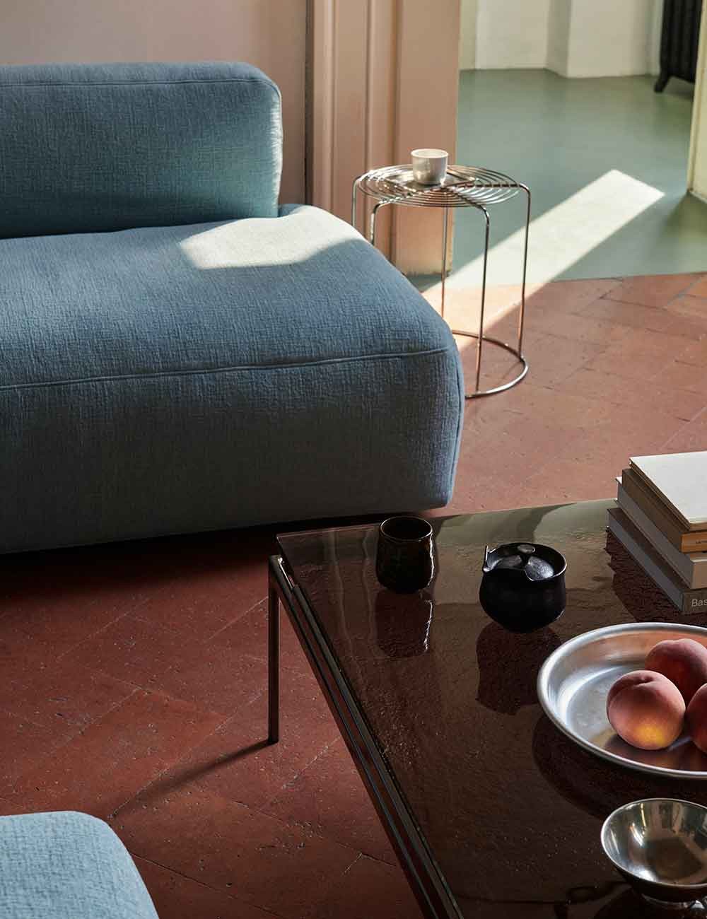 WIRE STOOL VP11