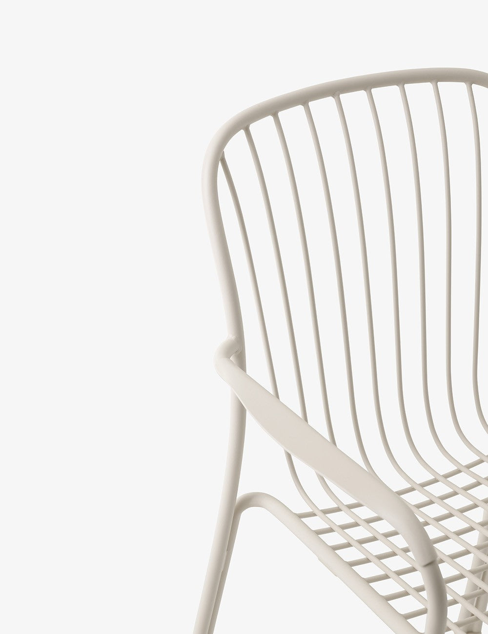 THORVALD SC95 ARMCHAIR