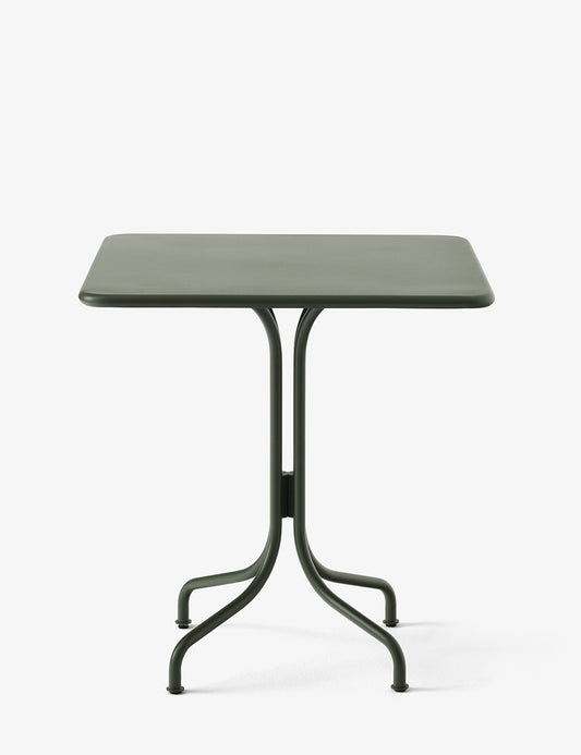 THORVALD SC97 COFÉ TABLE SQUARE